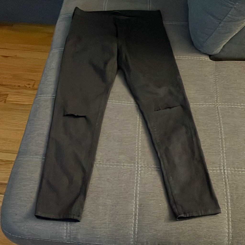 Flying Monkey Jeans